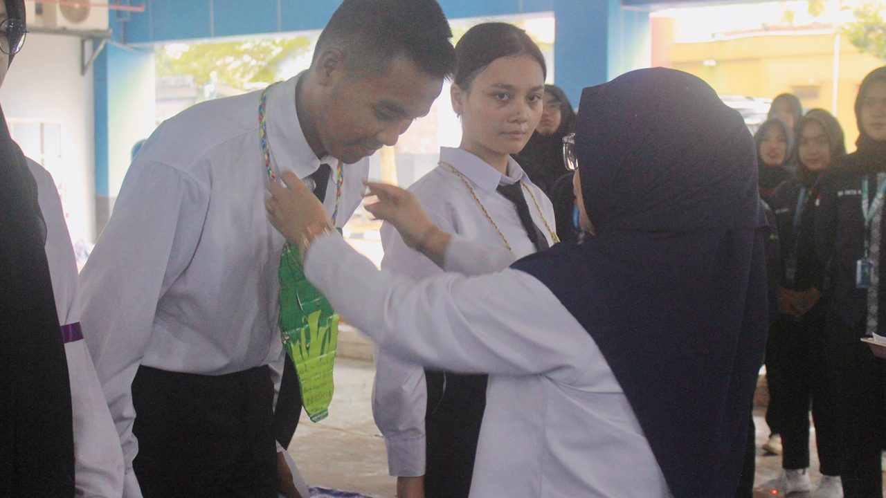 Pengenalan Kehidupan Kampus bagi Mahasiswa Baru (PKKMB) Tahun 2026 Jurusan Gizi (2)